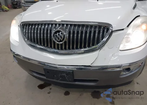 2011 Buick Enclave 1Xl z USA, uszkodzony, nr VIN 5GAKVBED3BJ366972